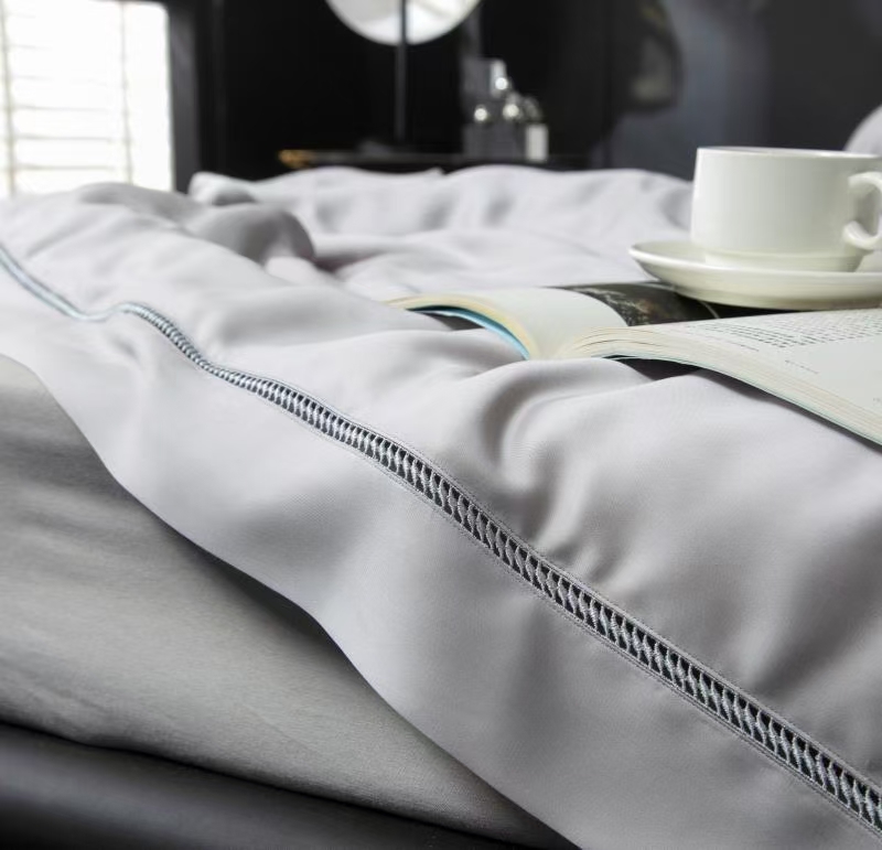 Summer Cool Quilt Specification drawing