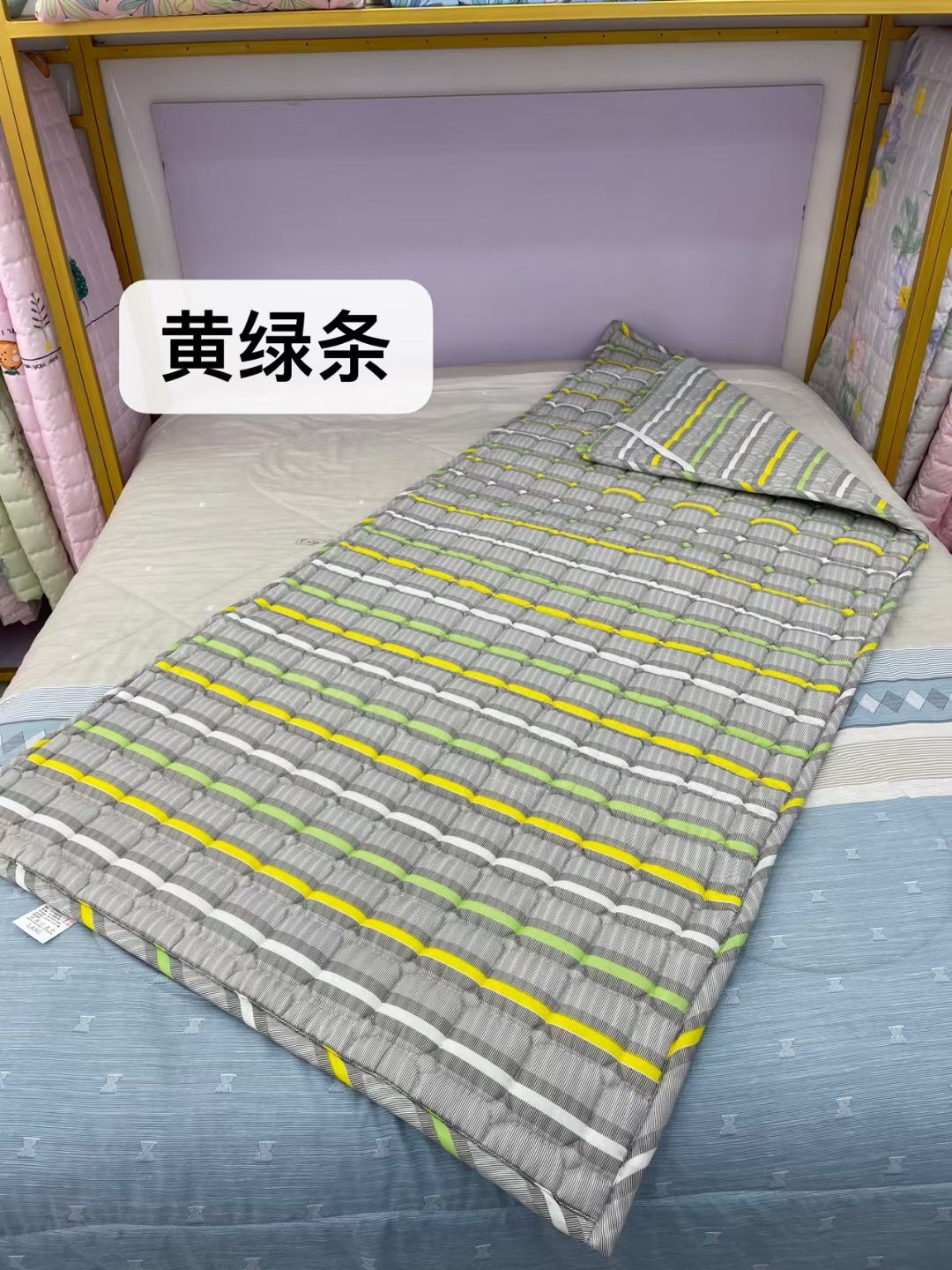 Soft Mattress Specification drawing