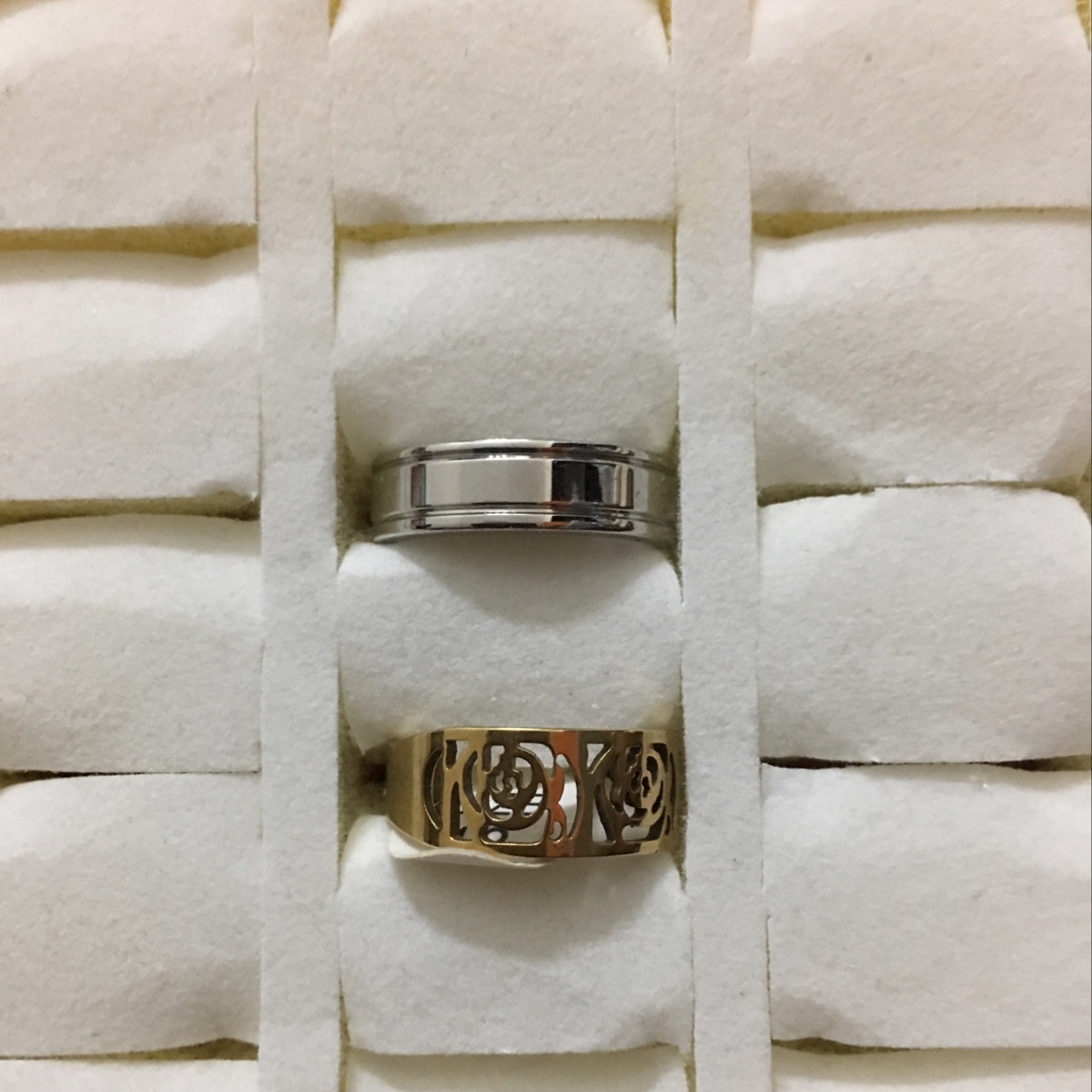 Ring 288