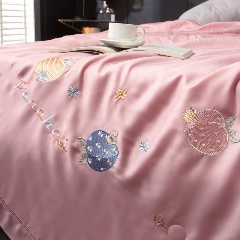 Summer Cool Quilt Item Picture