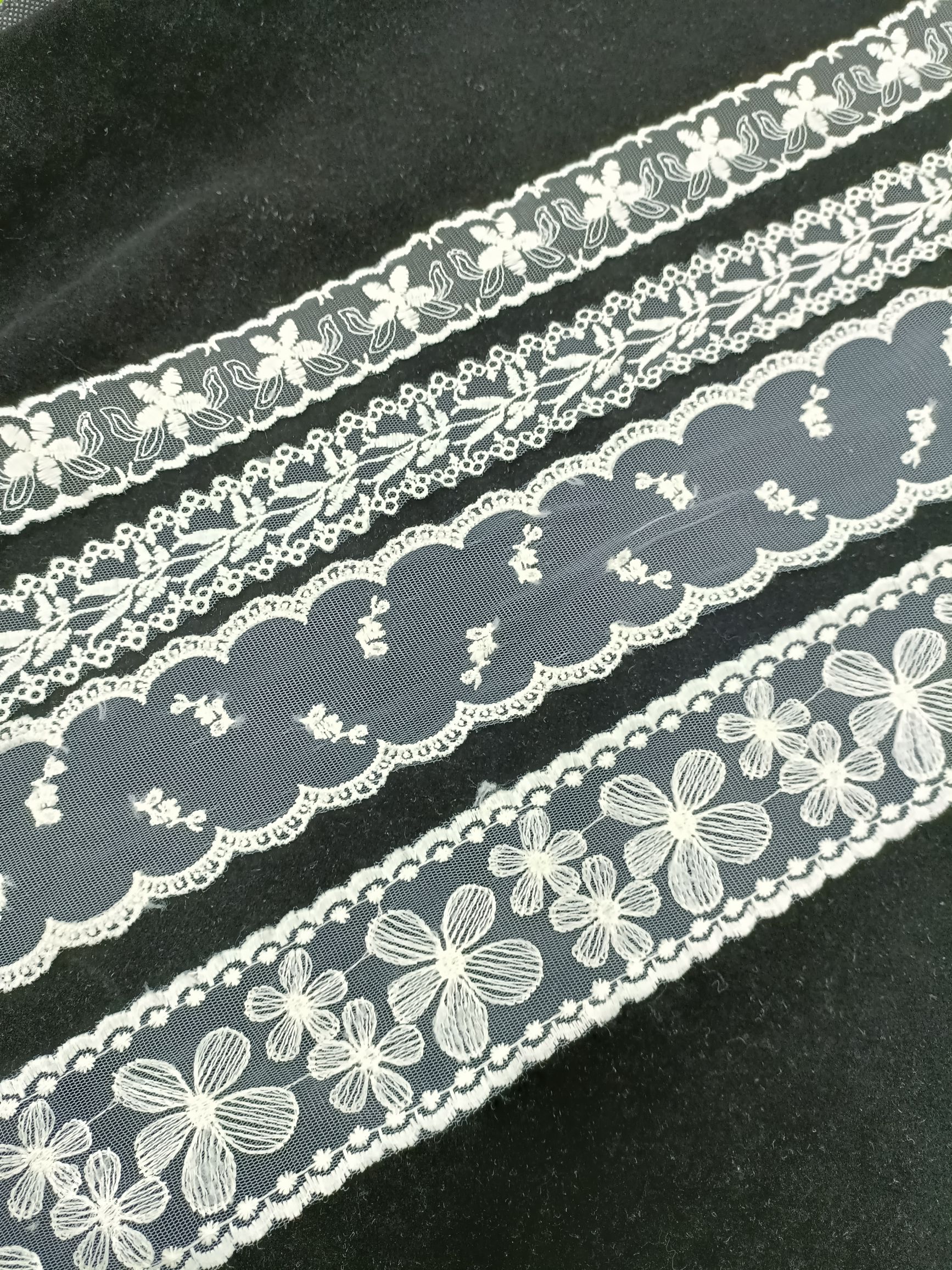 Jinuo Lace Shop describe pic - 5