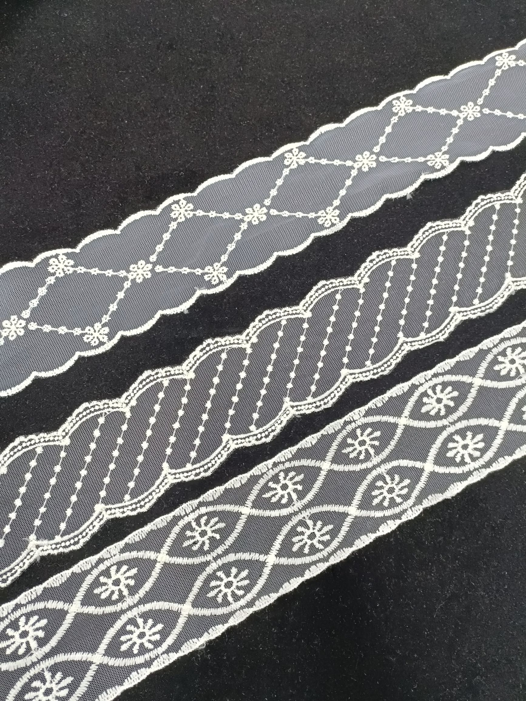 Jinuo Lace Shop describe pic - 6
