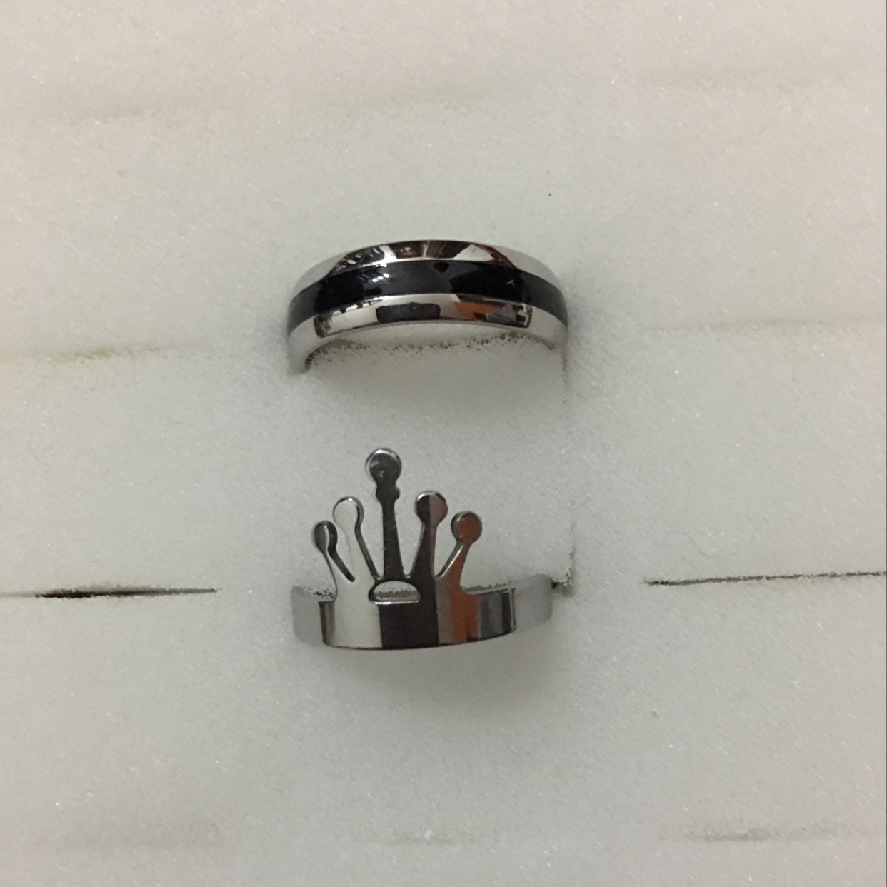 Ring 321