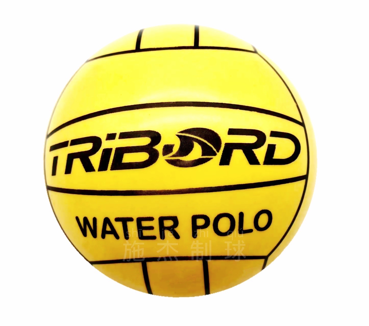 9 Inch Pvc Single Print Ball Watermelon Ball Volleyball Football Children's Toy Ball Beach Ball Printing details Picture