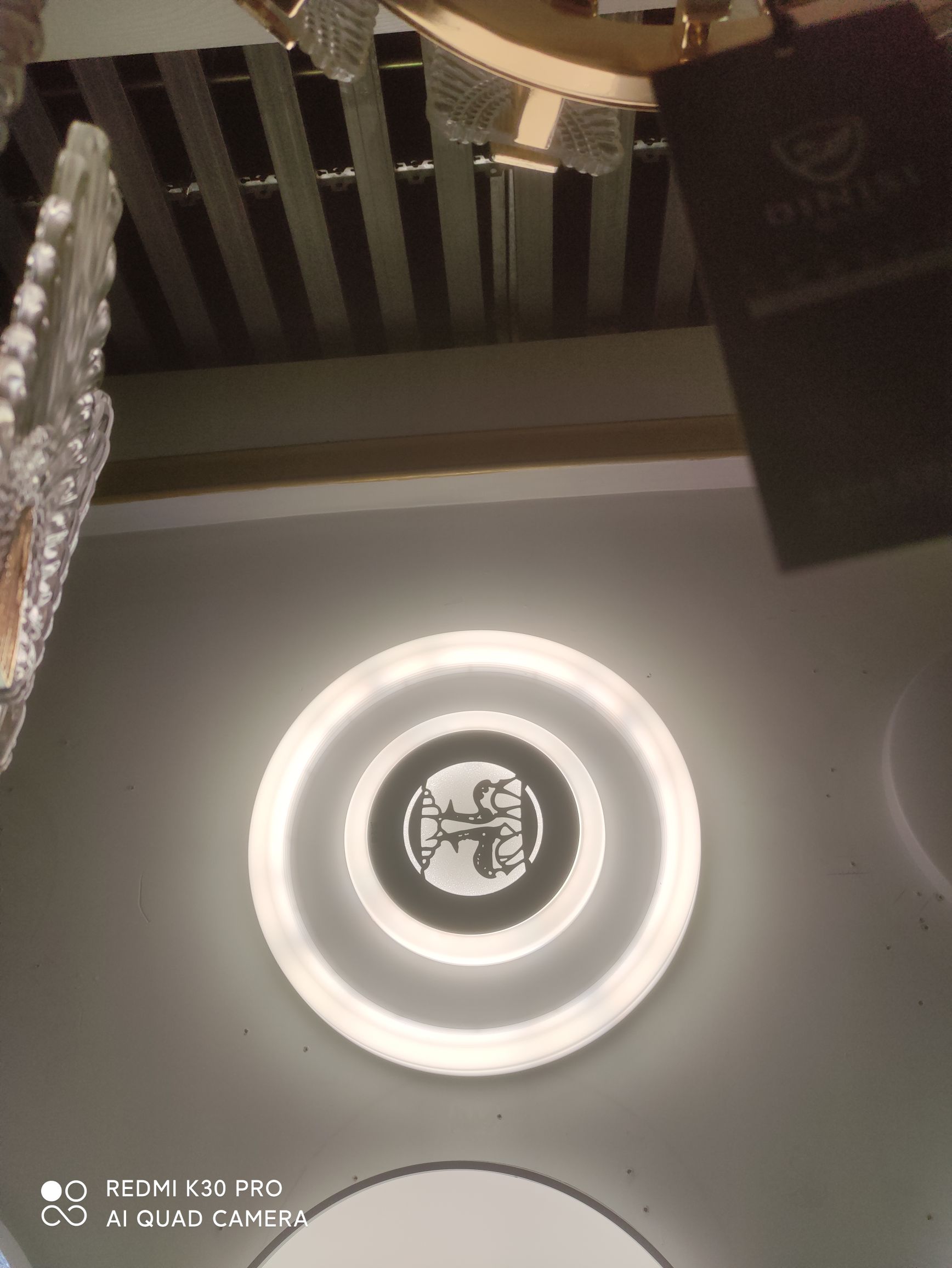 Room three-proof light LED double dimming thumbnail