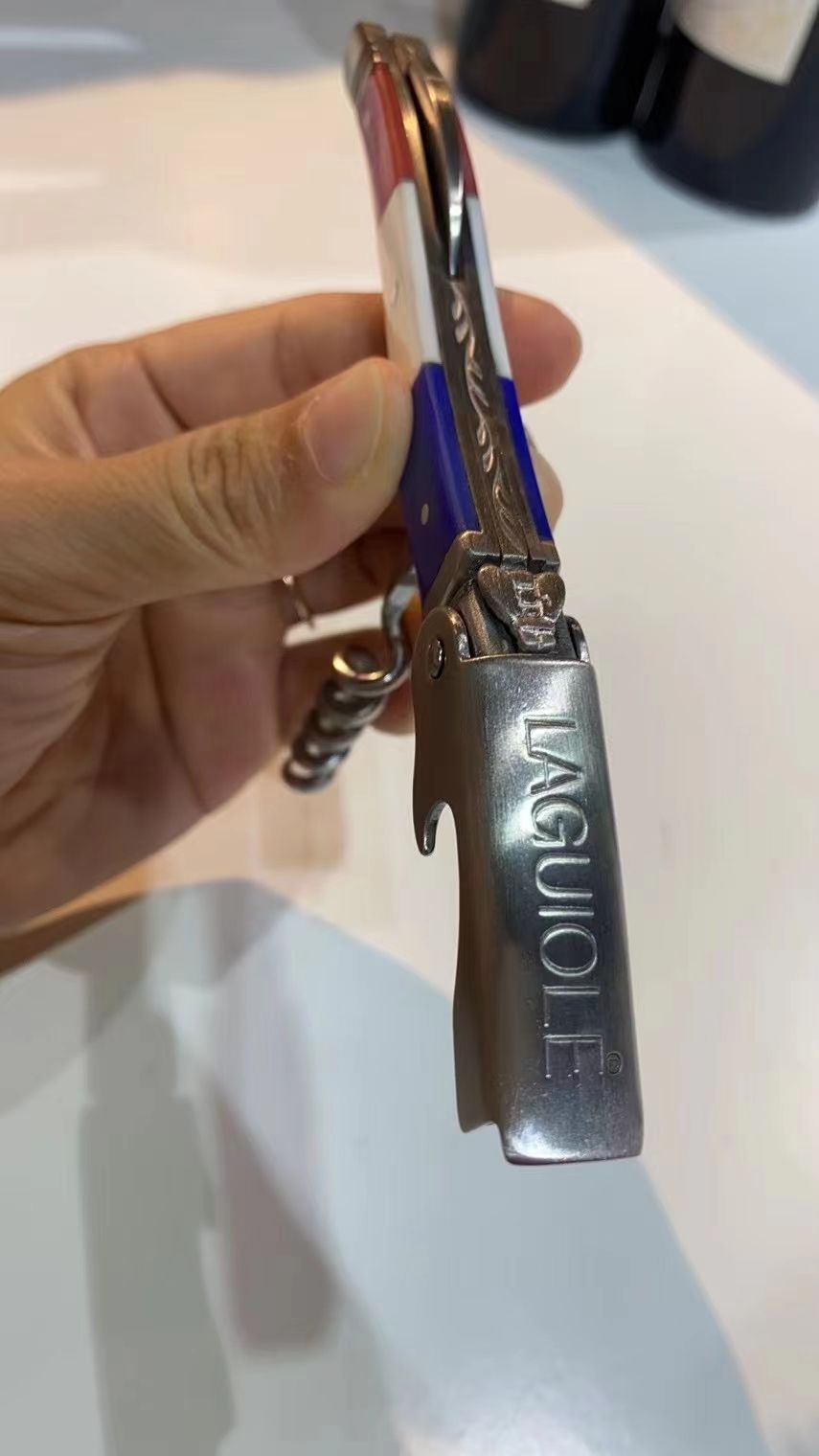 Ragiolle Manual Bottle Opener