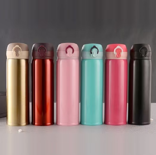 Thermos cup space cup water cup