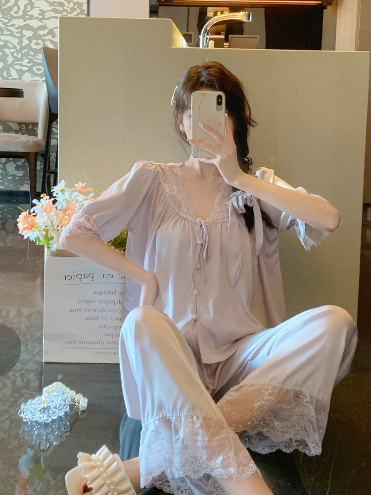 A Loungewear Set Item Picture