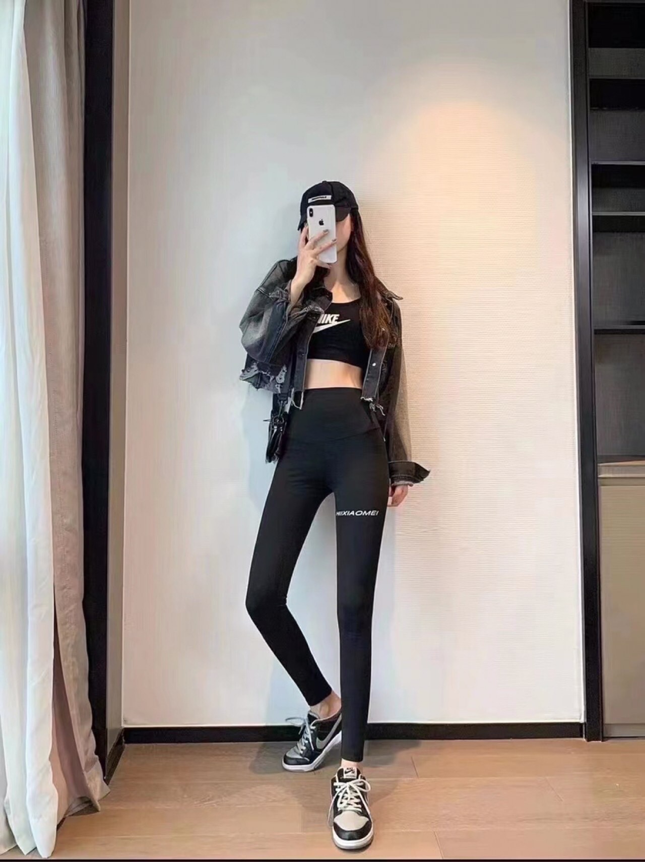 9925, sandfish skin Barbie pants Application Scenario