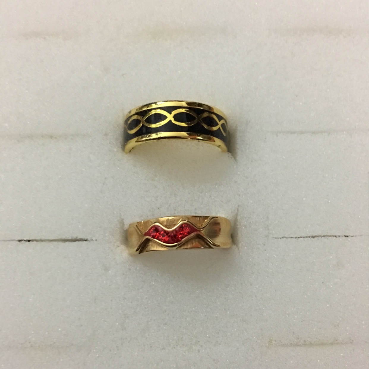 Ring 345