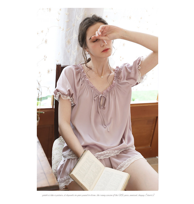 Girly Suit Item Picture