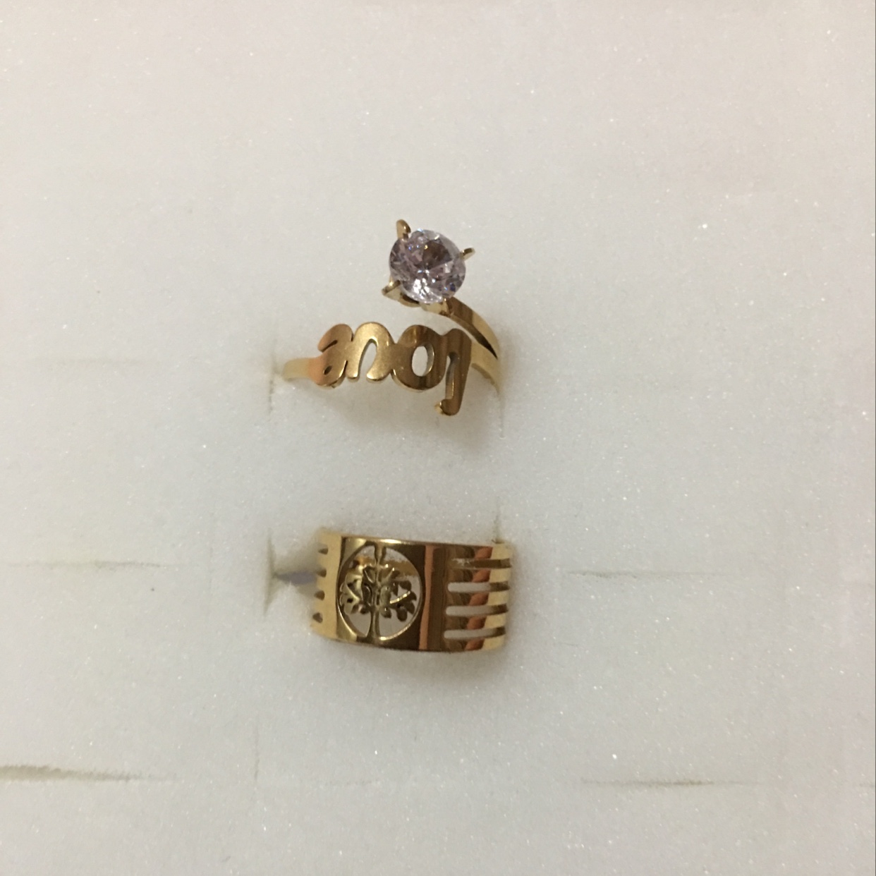 Ring 361