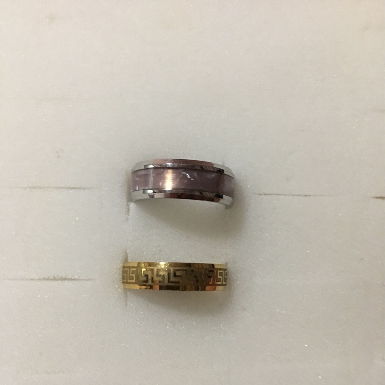 Ring 357
