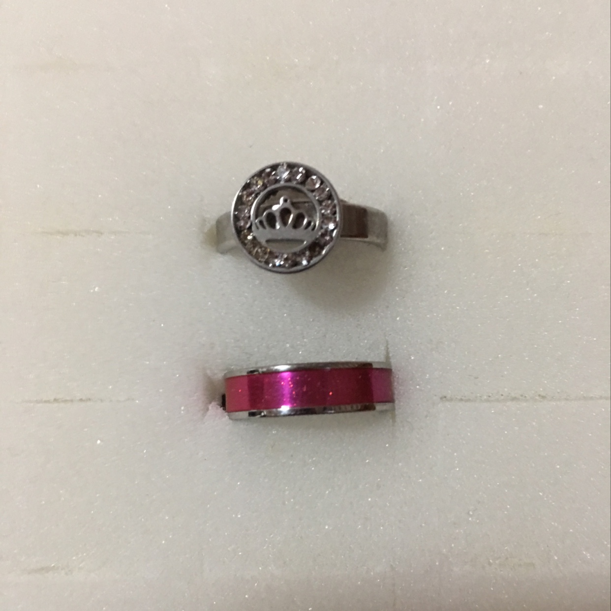Ring 392