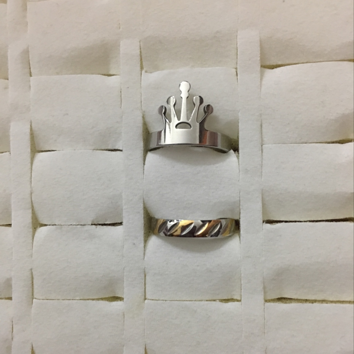 Ring 412