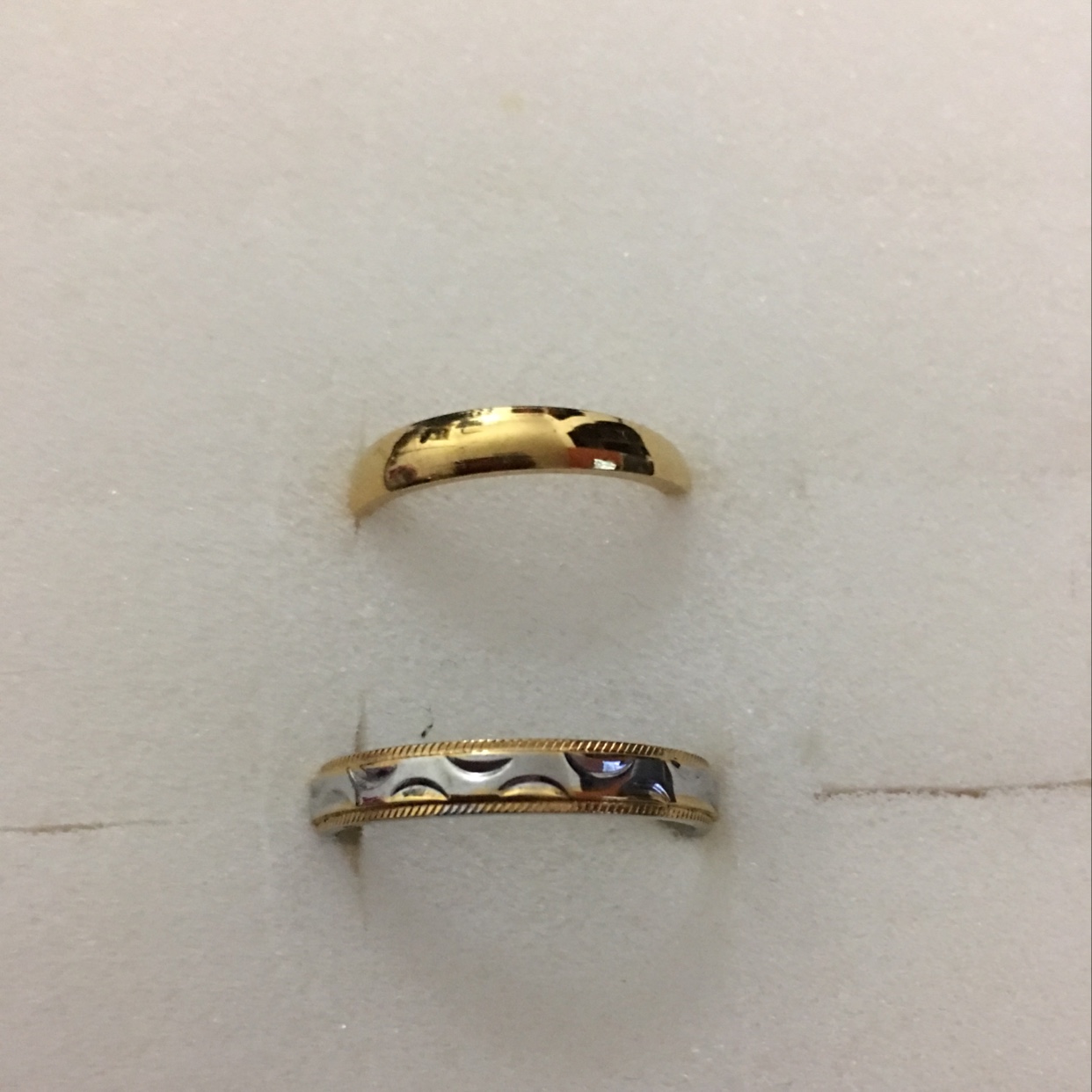 Ring 415