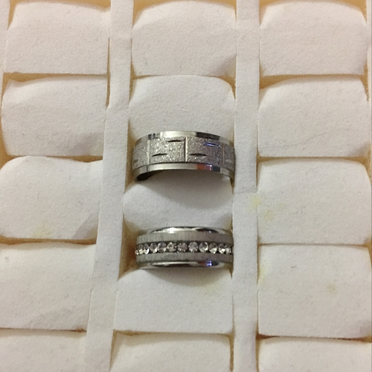 Ring 420