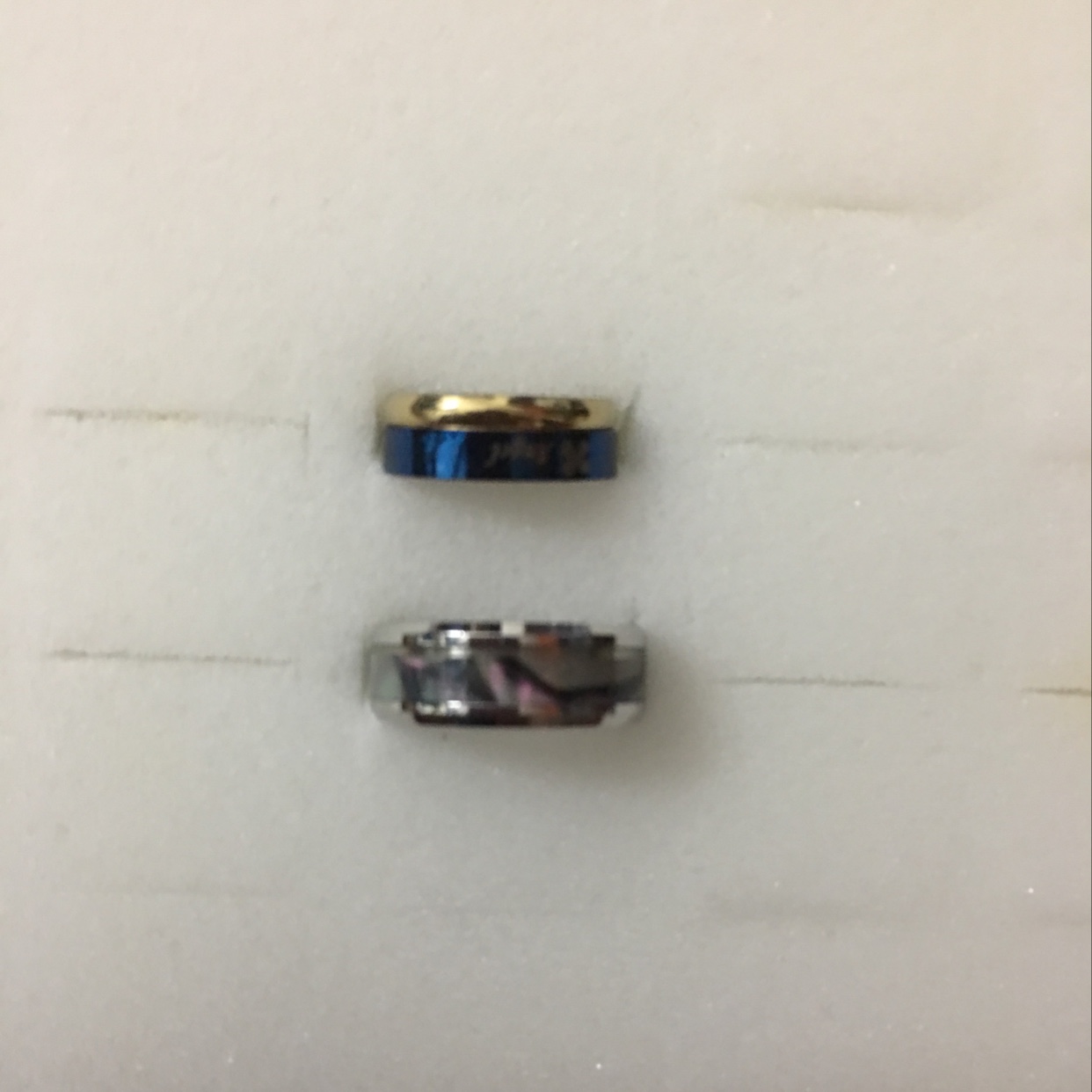 Ring 444