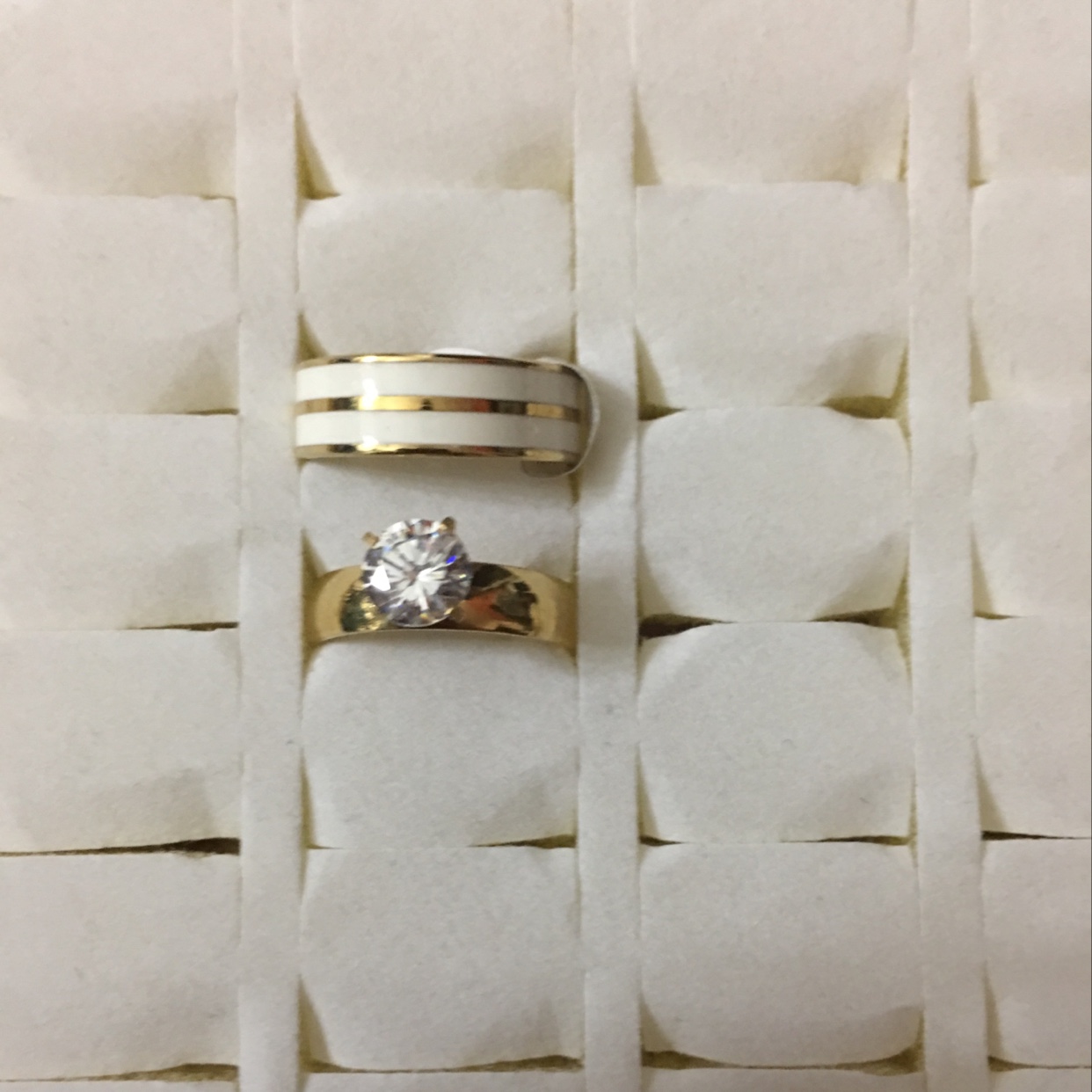 Ring 455