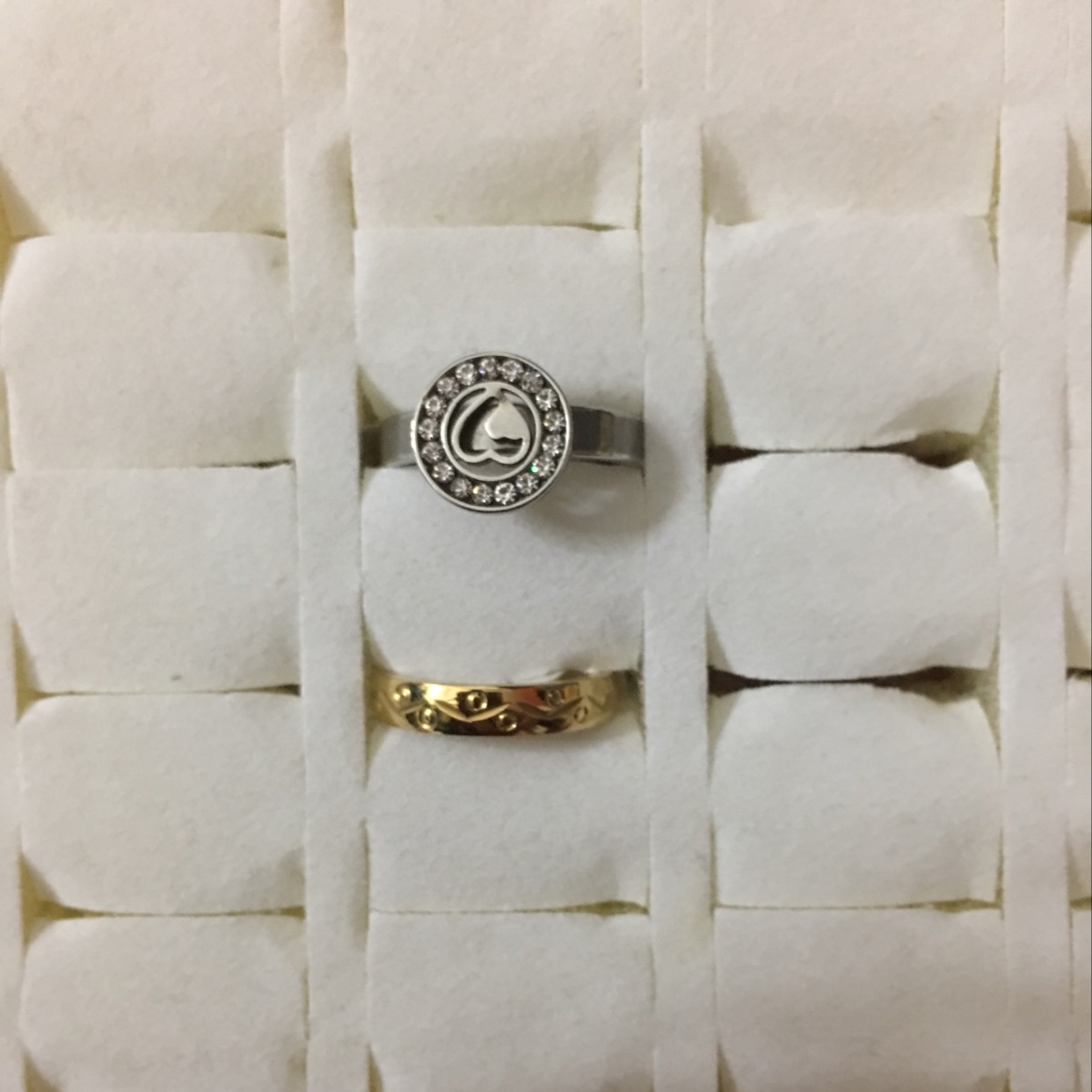 Ring 456