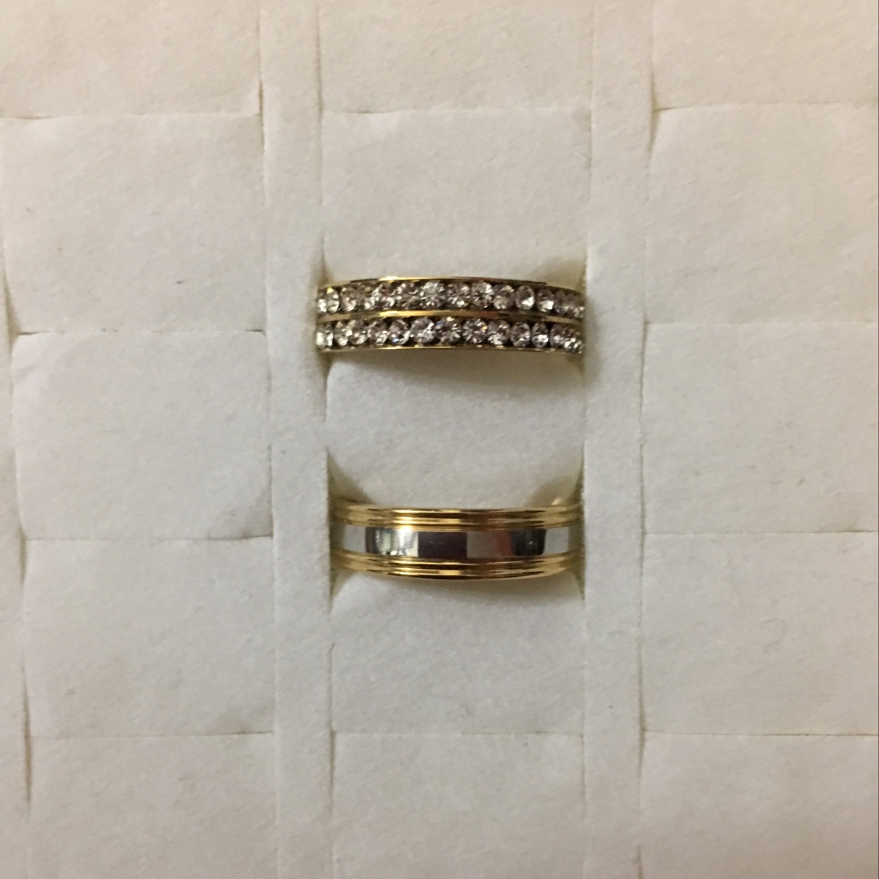 Ring 442