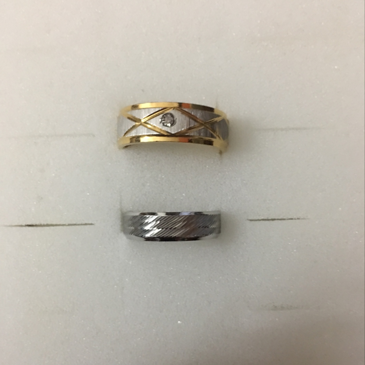 Ring 448