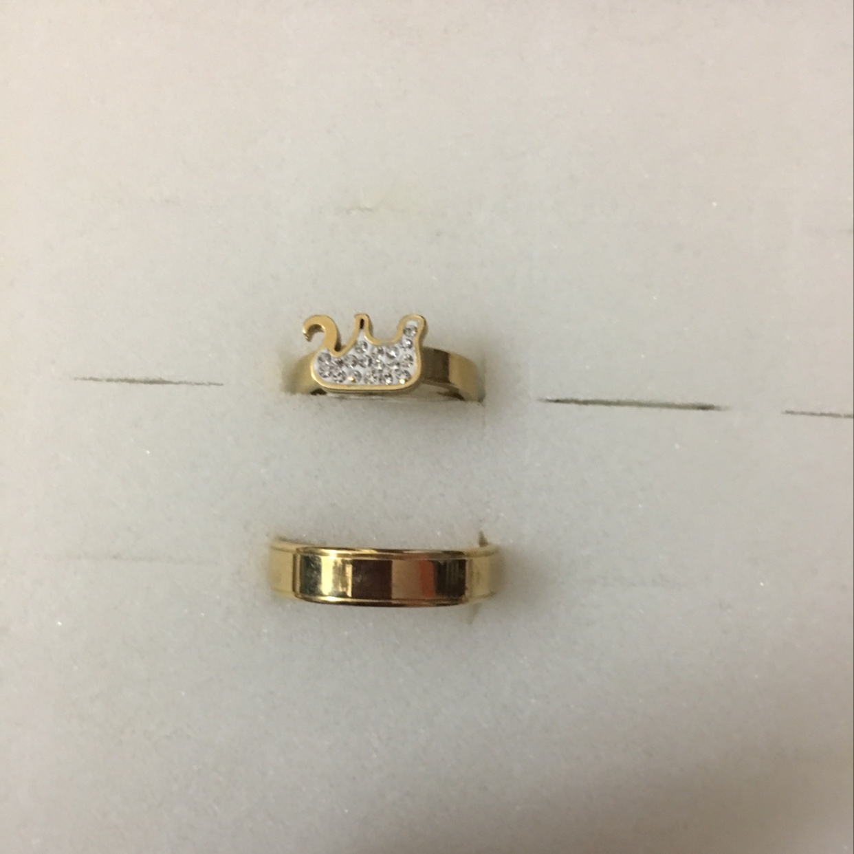 Ring 450