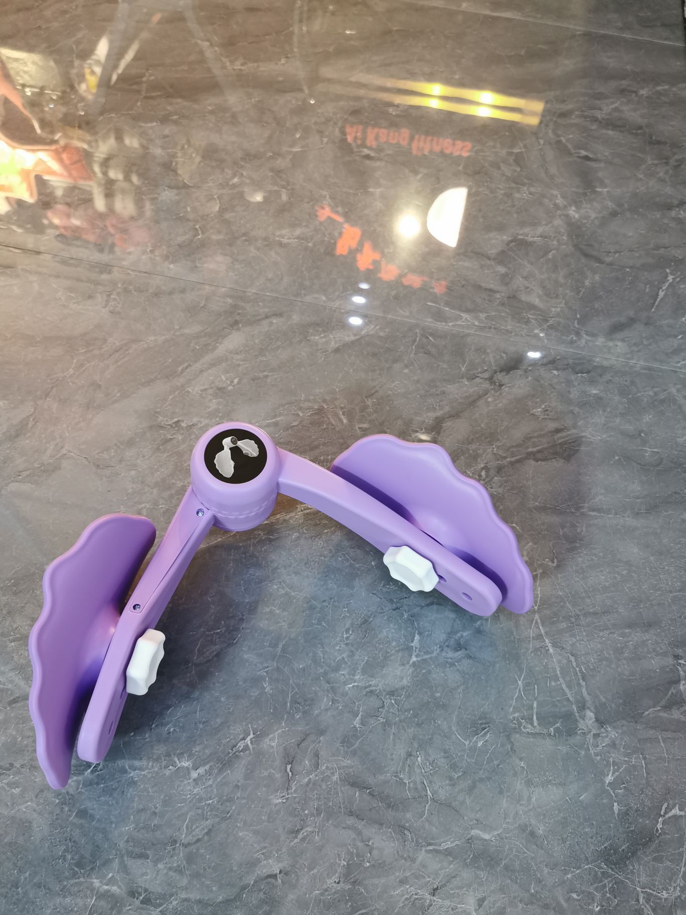 Leg shaping trainer thumbnail