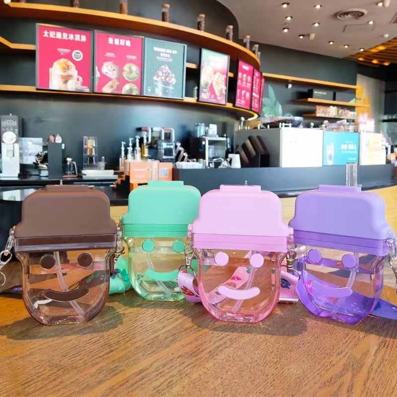 The New Summer Influencer Fashion Carry Mug