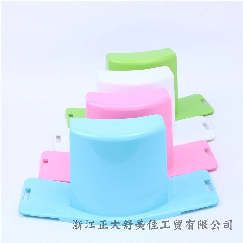 SHUMEIJIA Baby toilet infant toilet seat potty trainer child urinal thumbnail