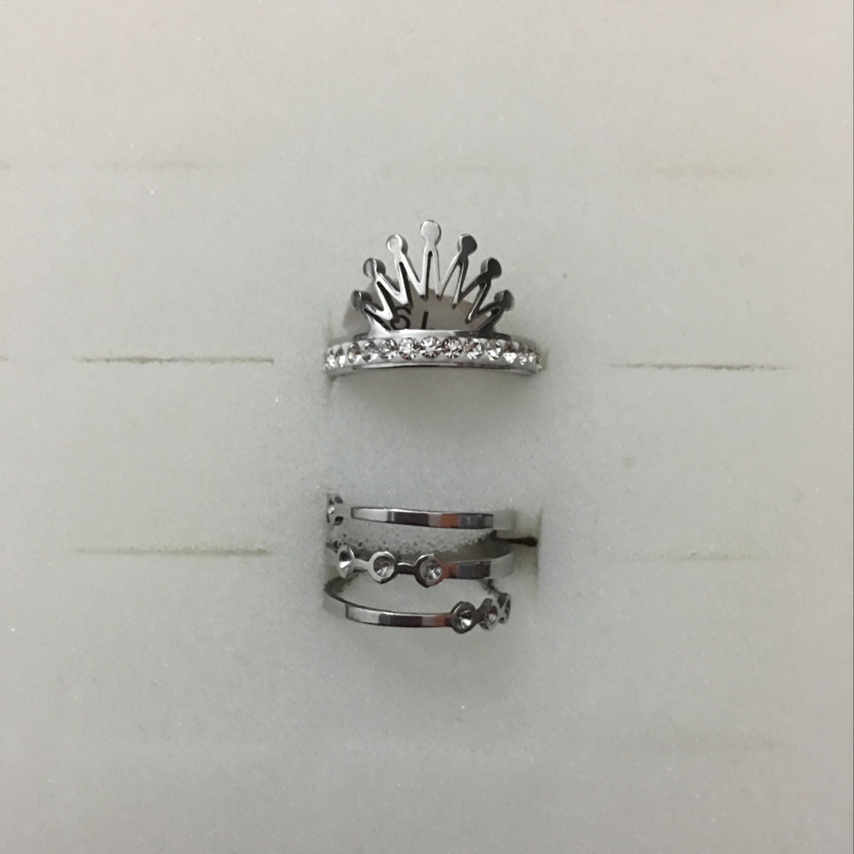 Ring 460