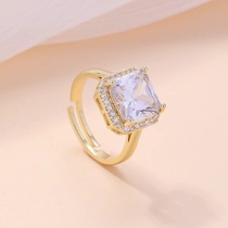 Tall ring