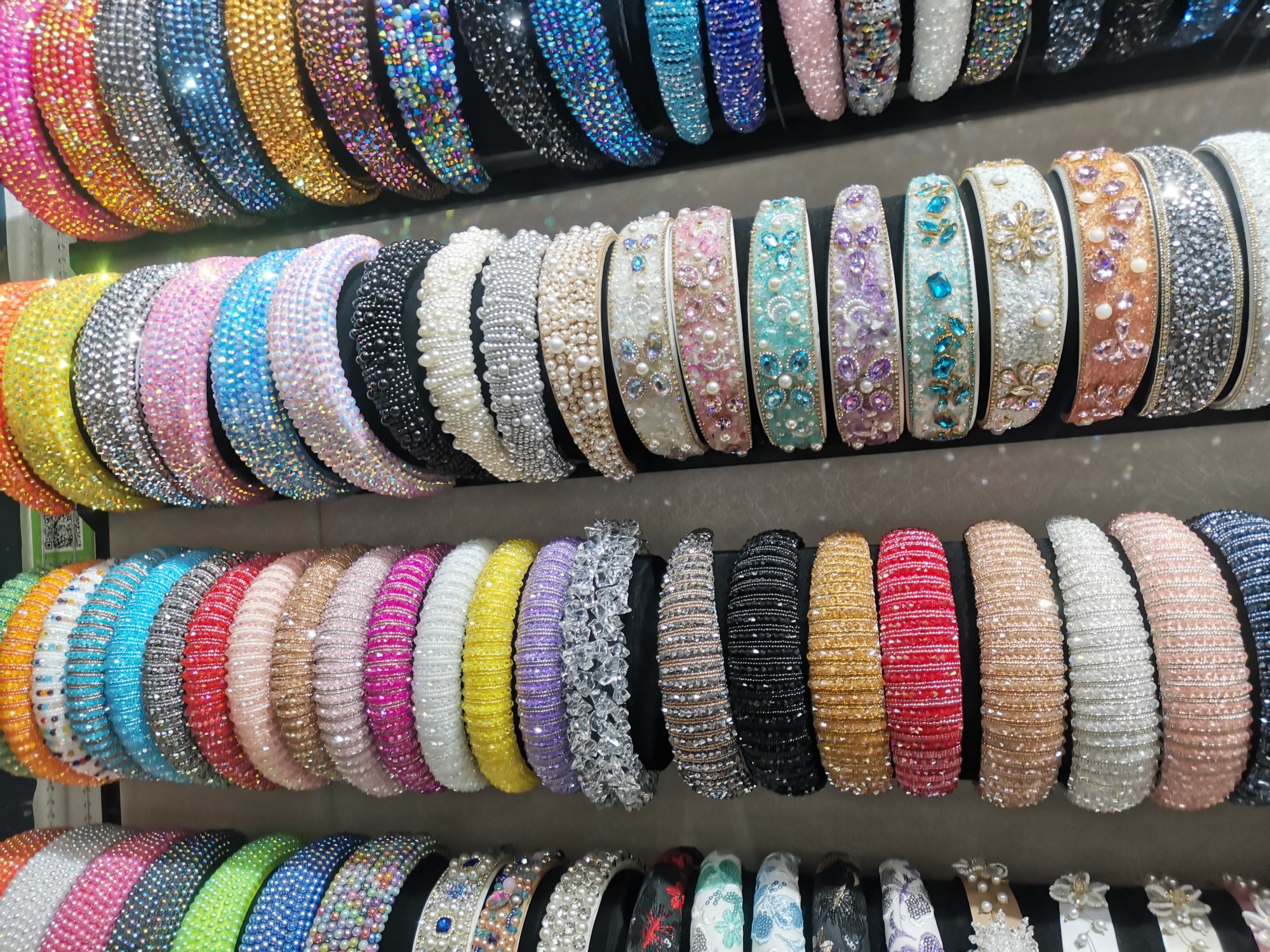 Muheng Accessories describe pic - 1