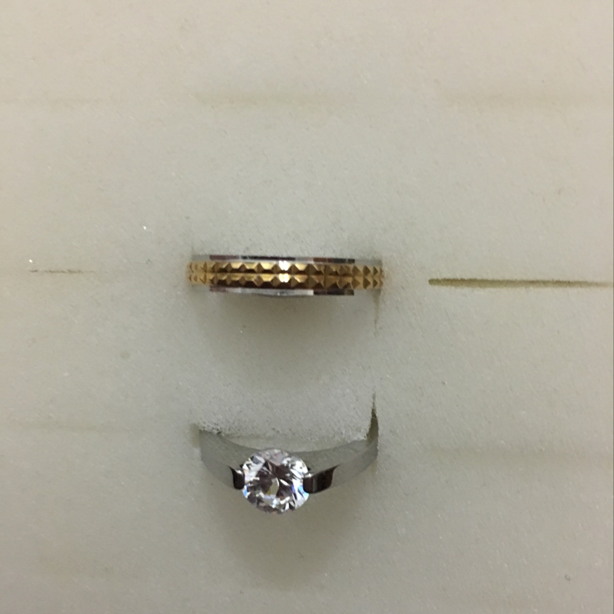 Ring 500