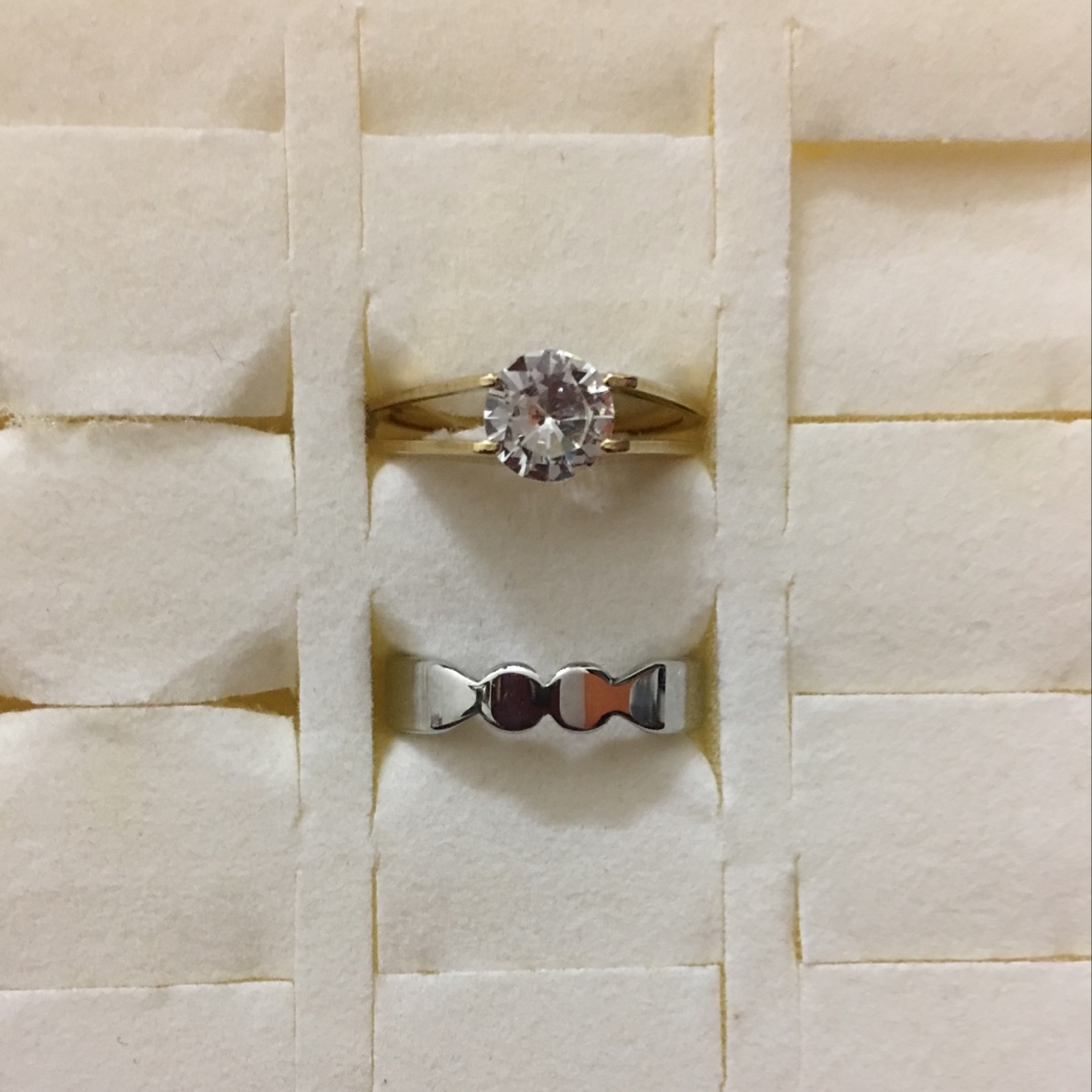 Ring 501
