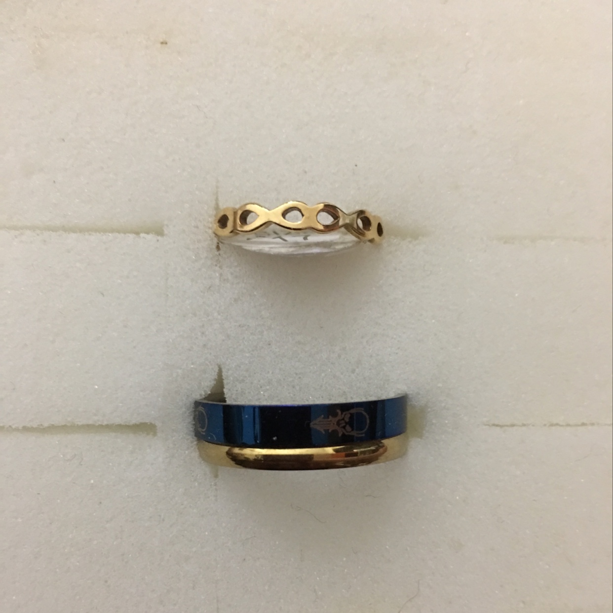 Cheng Jie jewelry stainless steel fashion Taobao patchmore domestic and foreign favor