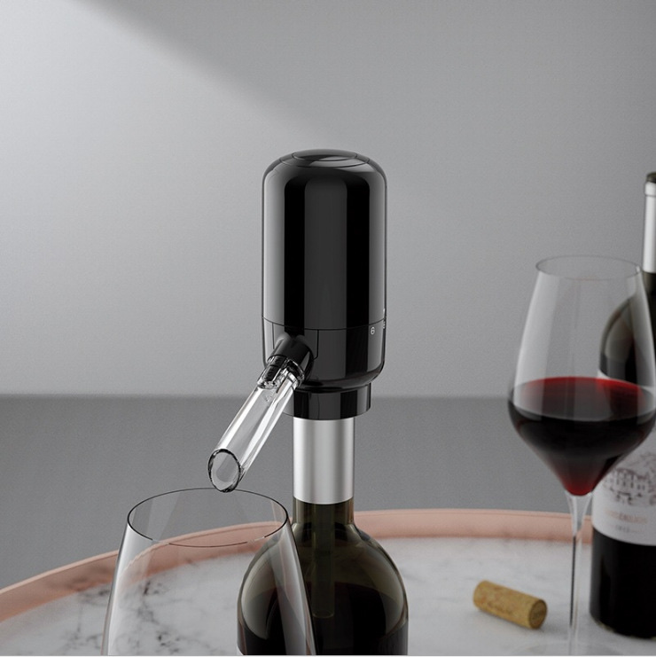 Decanter dispenser thumbnail