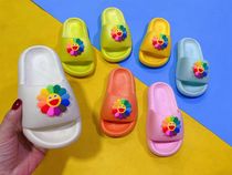 Summer blow up children's cartoon casual non-slip flip-flops 332