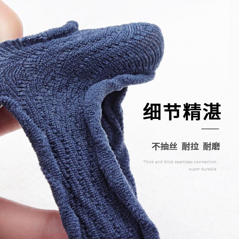 High Elastic Durable Thick Rubber Band Adult Hair Tie Children's Hair Band Seamless Hair Cord Women's Simple Hair Cord Accessories Specification drawing