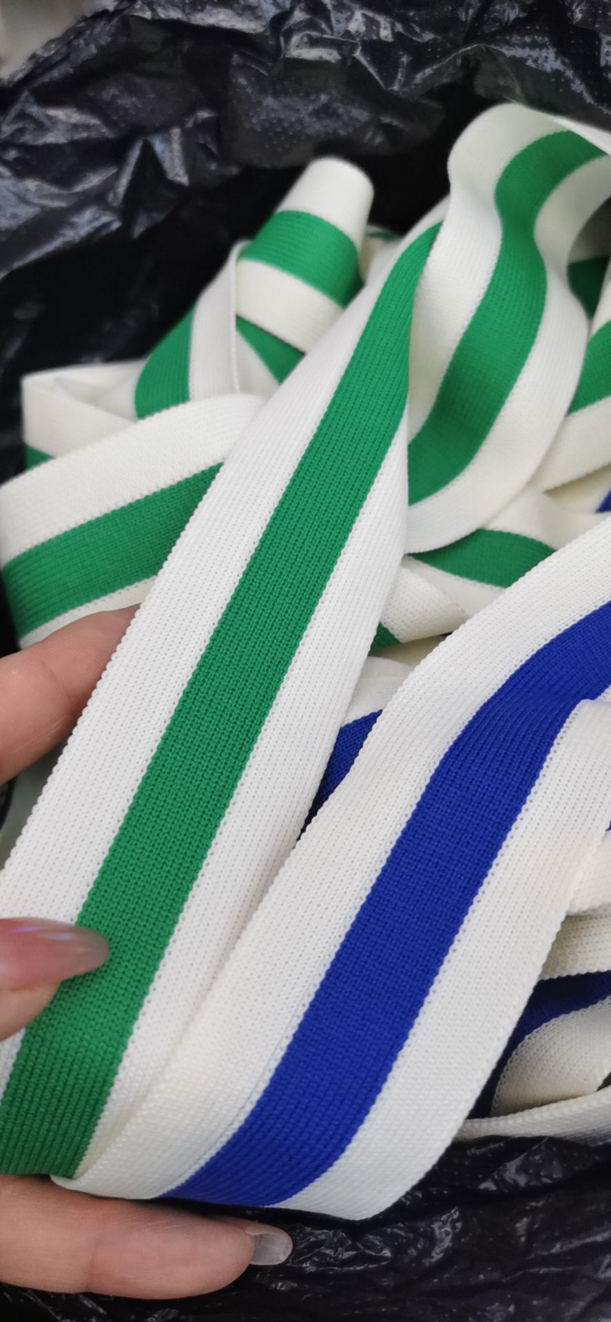 Webbing Belt 1