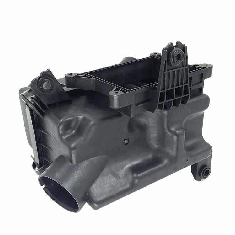 Hyundai accent air filter box assembly HY-85459 cargador de coche encendedor de cigarrillos multicable accesorios de carga rápida fuente de alimentación, accesorios del sistema de encendido pic 2