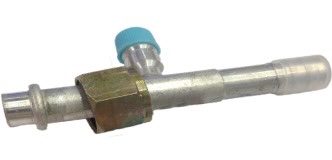 Автомагистраль с алюминиевым соединителем 3/8/5/8/16/32PIPE для скоростного зарядного устройства с многопроводным питанием и компонентами системы зажигания pic 5
