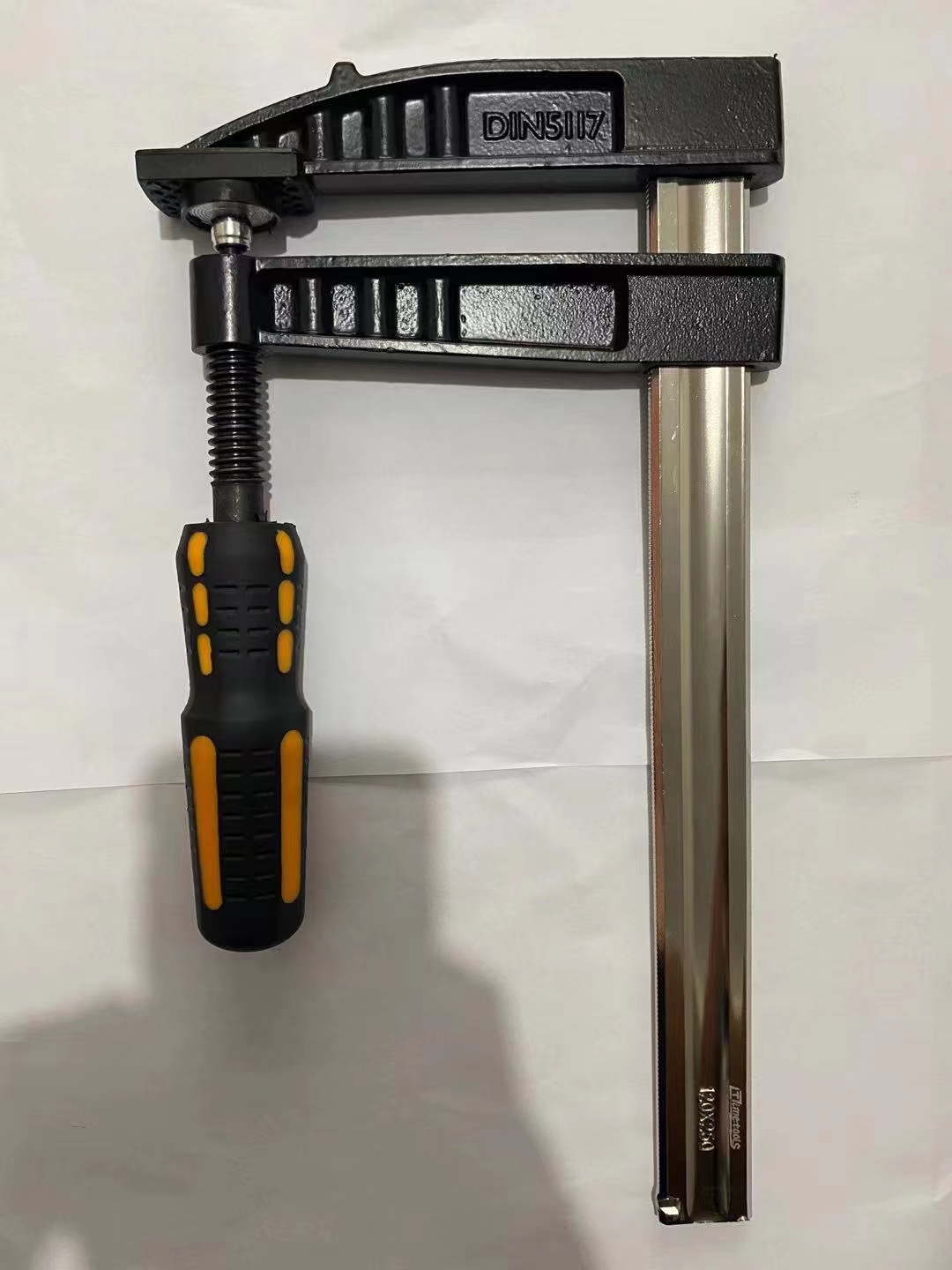 F-Clamp
