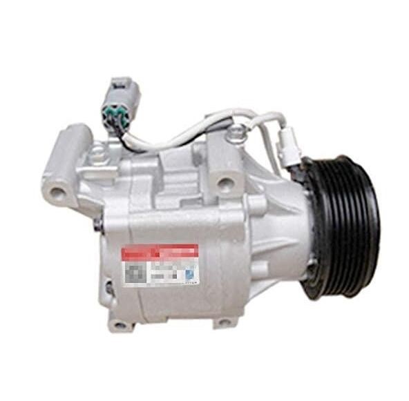 Toyota Karo 4472206403 model COMPRESSOR power supply ignition system fast charging cigarette lighter accessories Power supply and ignition system accessories pic 2