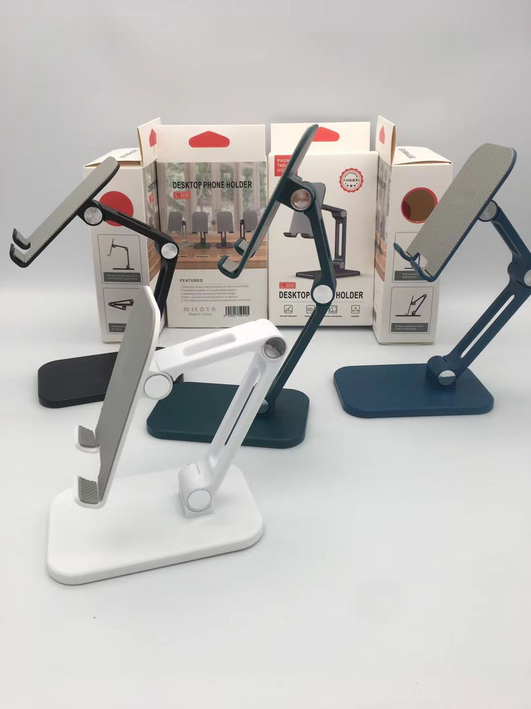 309 Phone Stand Foldable phone stand