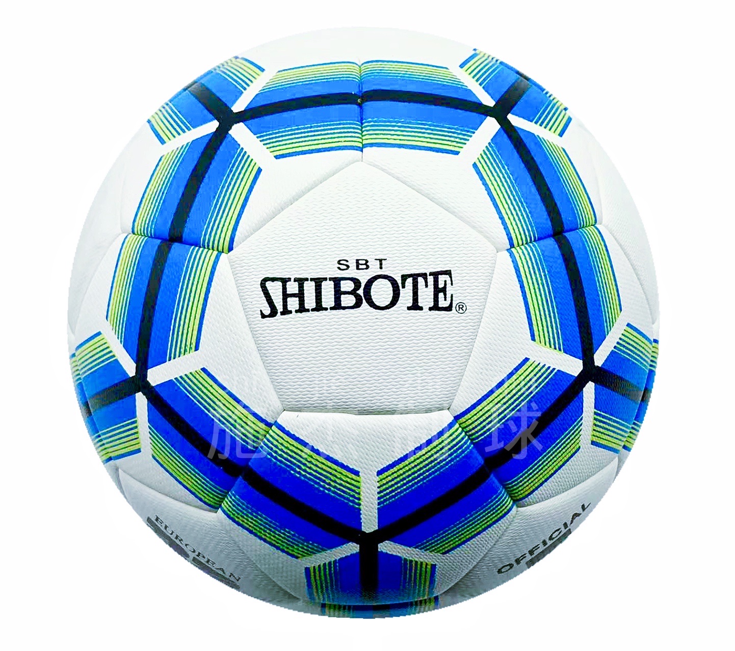 No. 5 Pu Leather Football Children's Toy Training Match Ball High Set Football details Picture