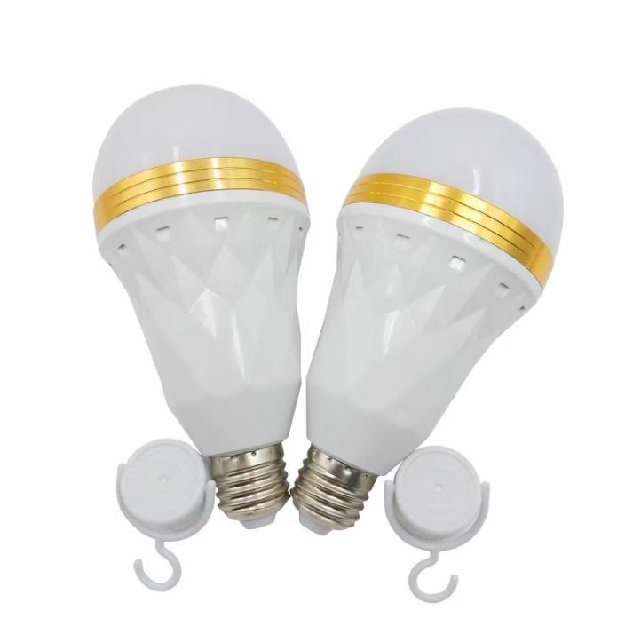 Emergency Light 15W details Picture