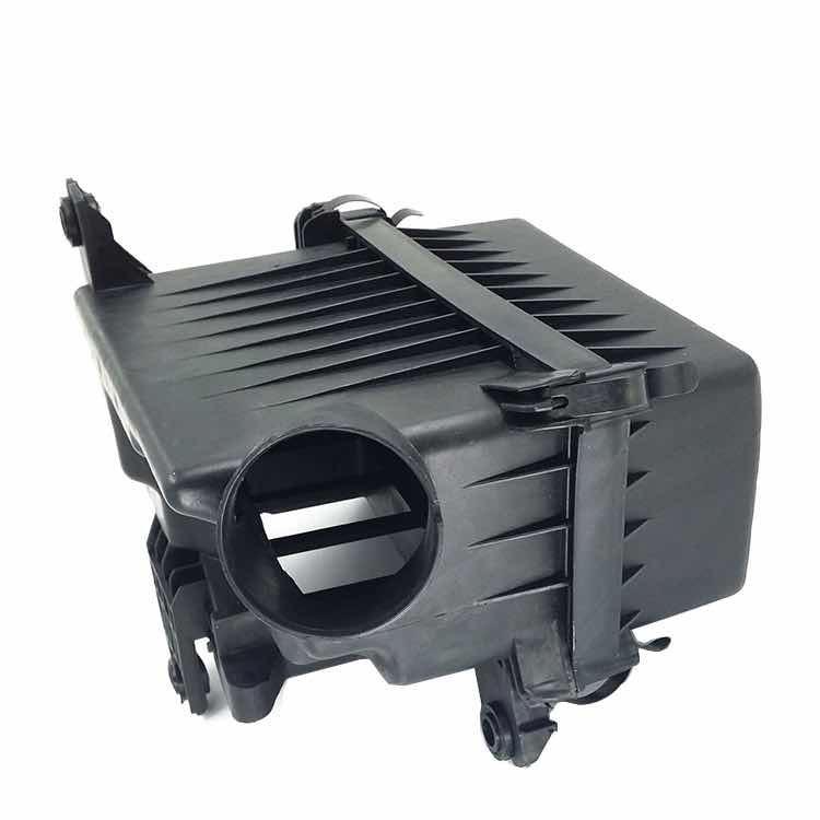 Hyundai accent air filter box assembly HY-85459 cargador de coche encendedor de cigarrillos multicable accesorios de carga rápida fuente de alimentación, accesorios del sistema de encendido pic 3