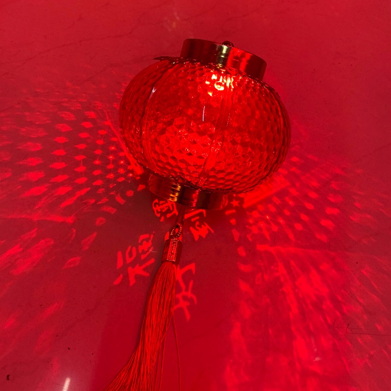 6寸钻面投影电池款详情5