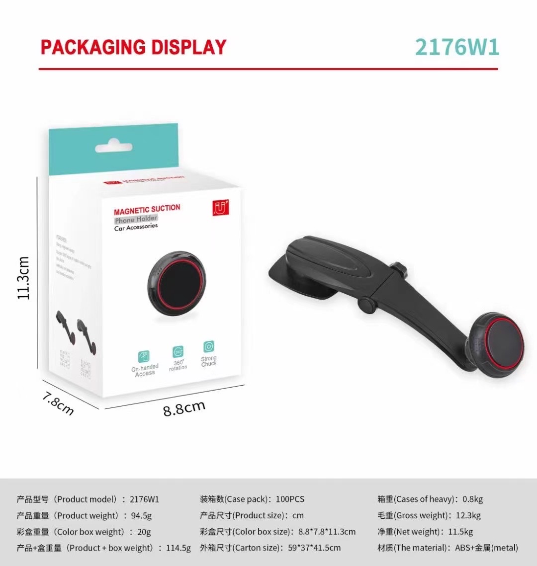 Car Phone Stand Car Phone Stand Dashboard Phone Stand Magnet Phone Stand